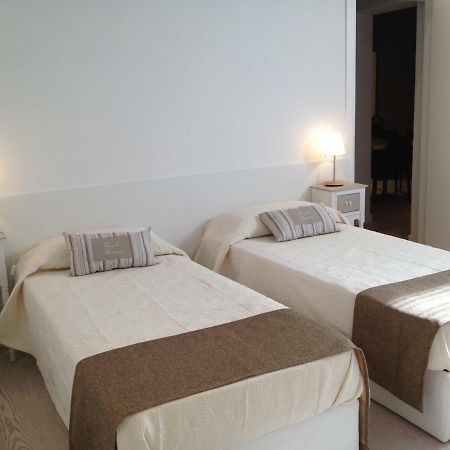 San Marco White Apartment Венеция Екстериор снимка
