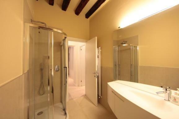 San Marco White Apartment Венеция Екстериор снимка