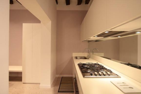 San Marco White Apartment Венеция Екстериор снимка