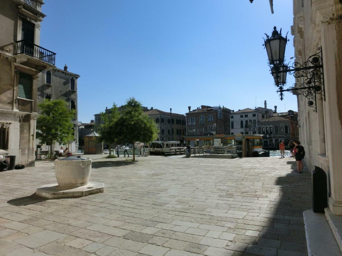 San Marco White Apartment Венеция Екстериор снимка