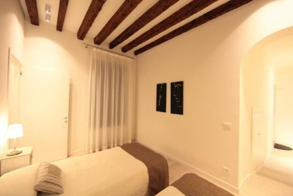 San Marco White Apartment Венеция Екстериор снимка