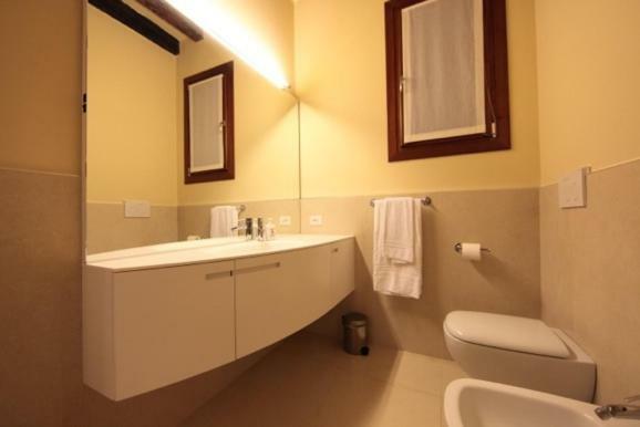 San Marco White Apartment Венеция Екстериор снимка