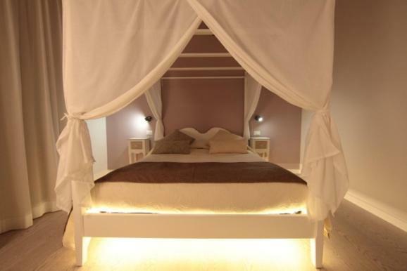 San Marco White Apartment Венеция Екстериор снимка